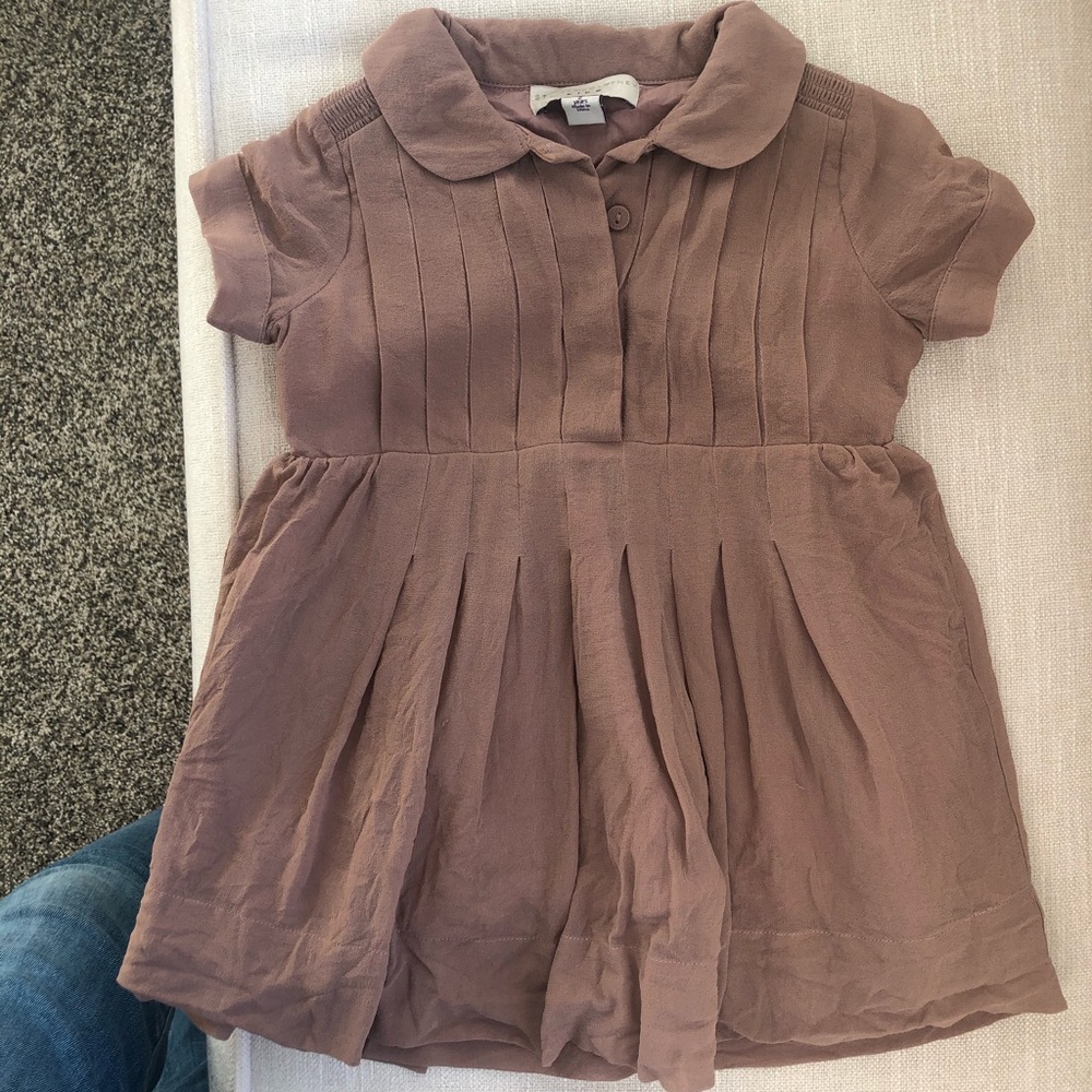 •sold• Stella McCartney kids dress
